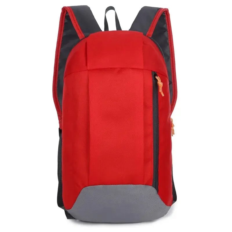 Lightweight Outdoor Sports Backpack for Men - Small Travel Daypack