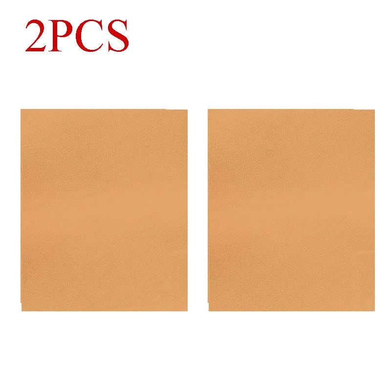 Heat Resistant Non-Stick Oven Liner BBQ Grill Mat Reusable Pad
