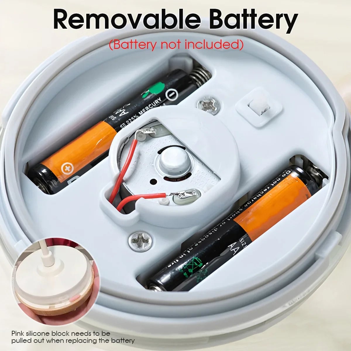 Electric Self Stirring Coffee Mug 400ml Automatic Mixing Cup