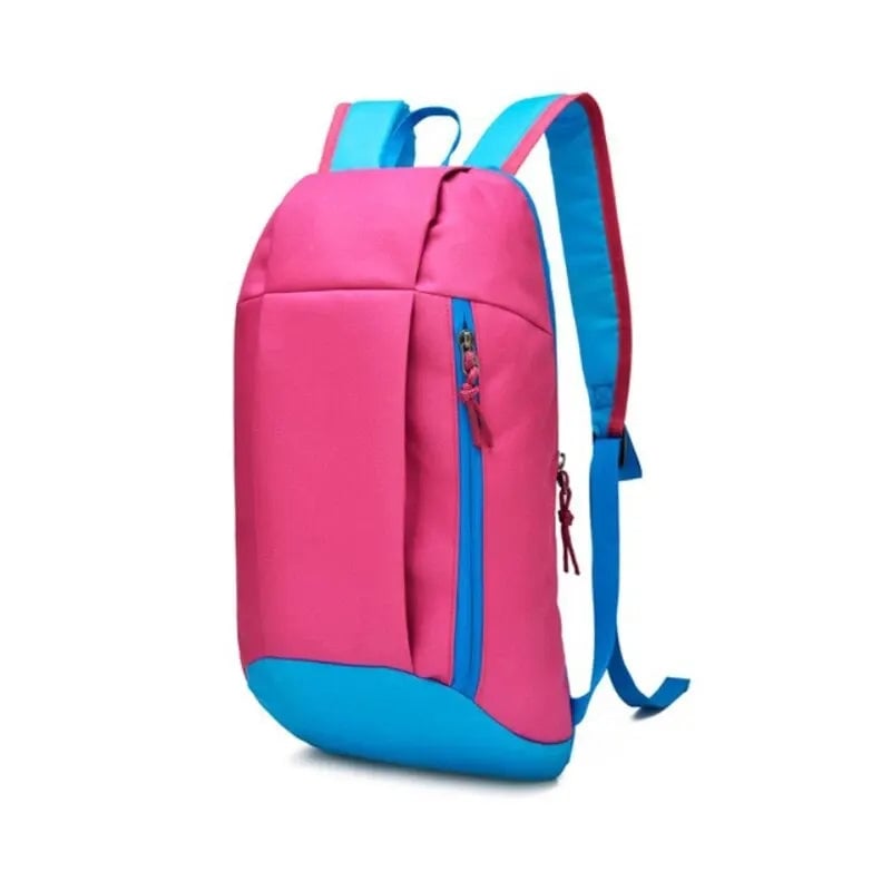 Lightweight Outdoor Sports Backpack for Men - Small Travel Daypack