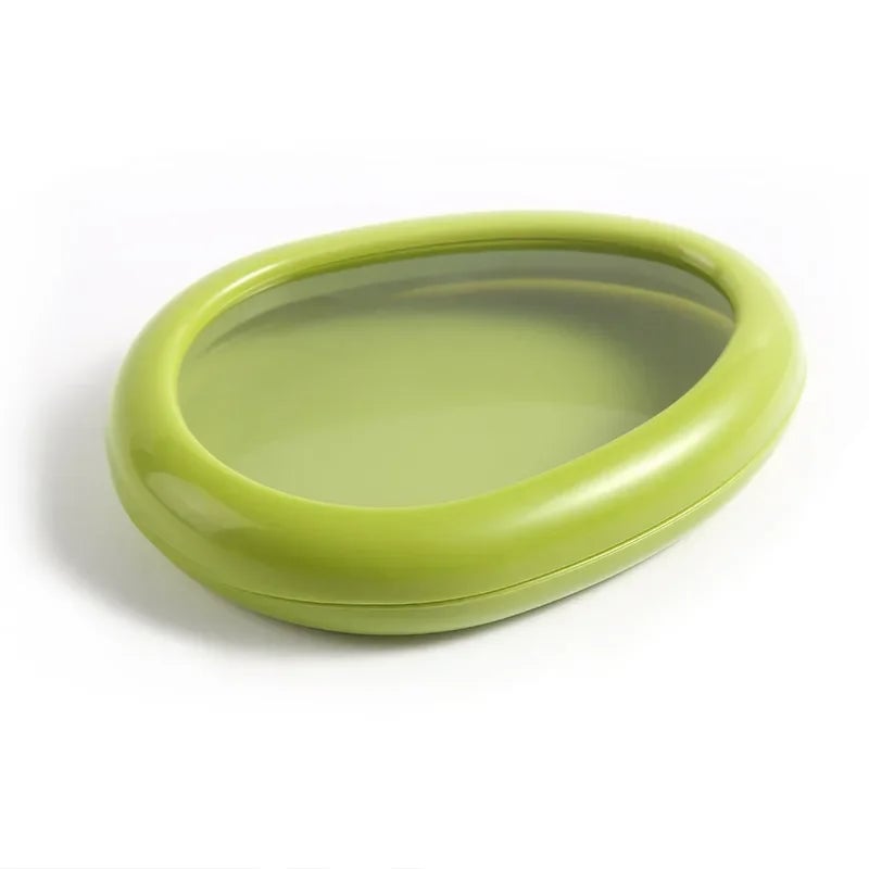 Airtight Kitchen Storage Container Fresh Fruit Vegetable Keeper Box