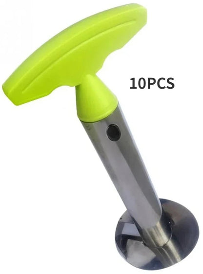 Stainless Steel Pineapple Slicer Peeler Cutter Kitchen Tool