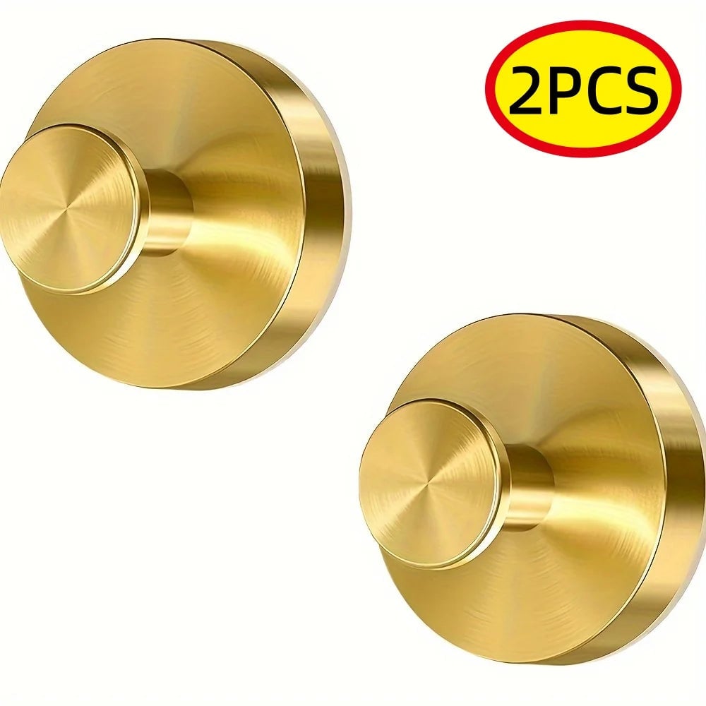 Reusable Stainless Steel Suction Cup Hook Waterproof Wall Mount