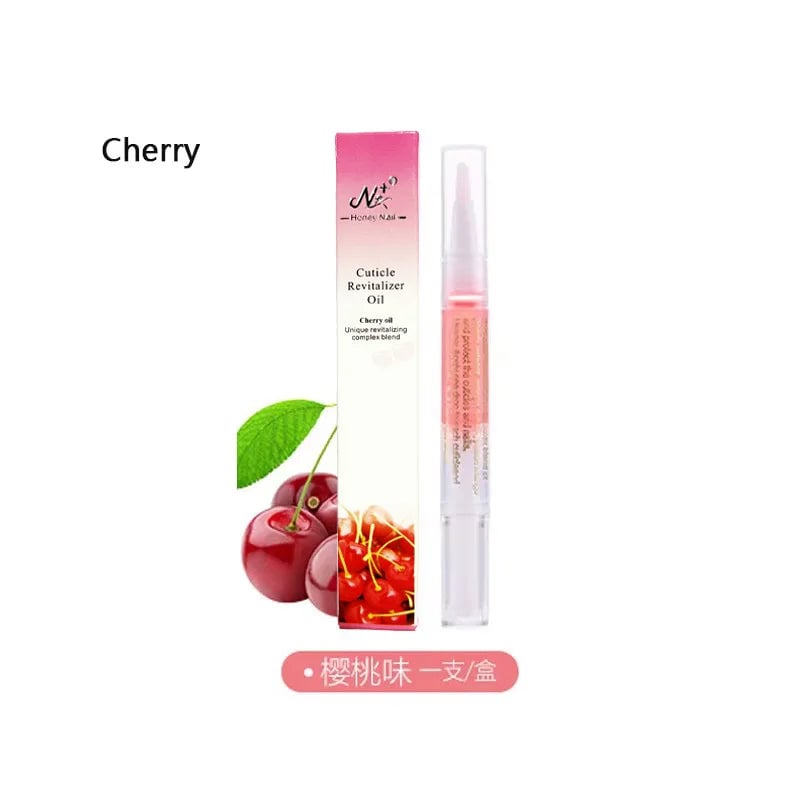 Nail Nutrition Oil Pen 15ml - Cuticle Revitalizer Treatment