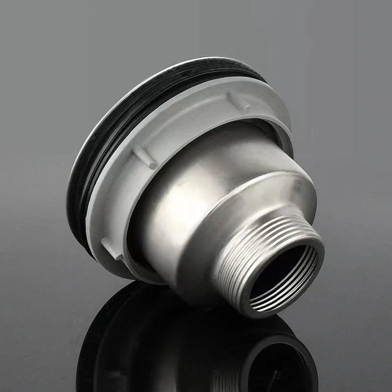 Stainless Steel Kitchen Sink Drain Strainer Basket Filter