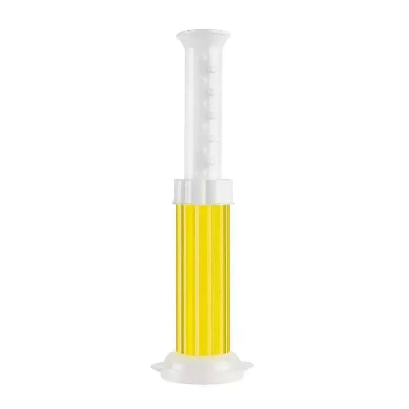 Toilet Cleaner Gel Stick Tablet - Long-Lasting Fragrance Deodorizer