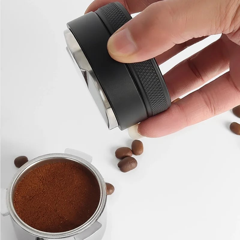 Coffee Distributor Leveler 51mm 53mm 58mm Espresso Portafilter