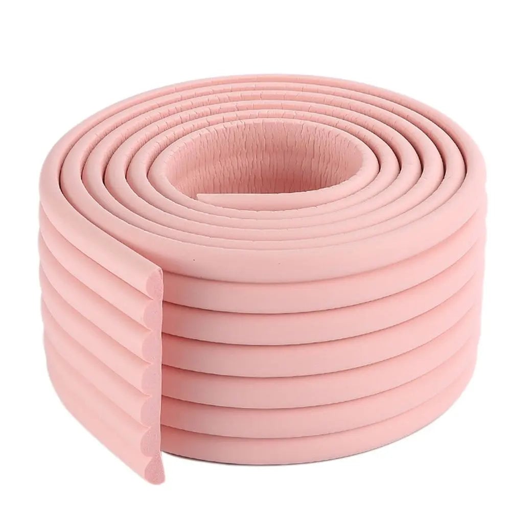 Foam Edge Guards Baby Safety Table Corner Protectors Cushion