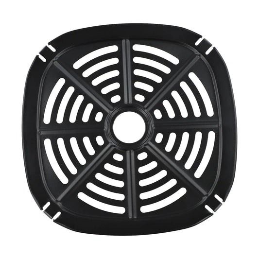 Air Fryer Basket Replacement Grill Pan with Food Divider Tray