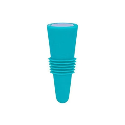 Silicone Wine Bottle Cap - Leak Proof Champagne Stopper Sealer