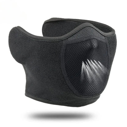 Thermal Balaclava Full Face Mask - Windproof Winter Ski Hat