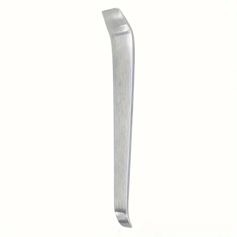 Stainless Steel Scraper Set - Ultra Sharp Residue Removal Tool Kit