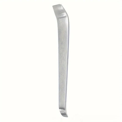 Stainless Steel Scraper Set - Ultra Sharp Residue Removal Tool Kit