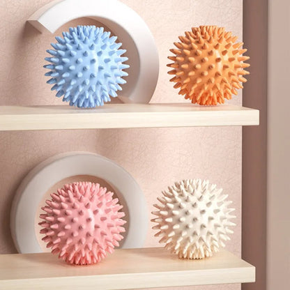 Deep Tissue Massage Ball - Fascia Release Tool for Muscle Relief