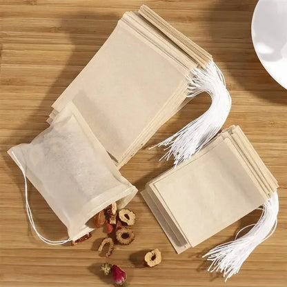 Cotton Gauze Filter Cloth - Multi-Purpose Kitchen Strainer Tool