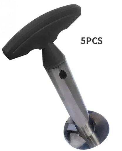 Stainless Steel Pineapple Slicer Peeler Cutter Kitchen Tool