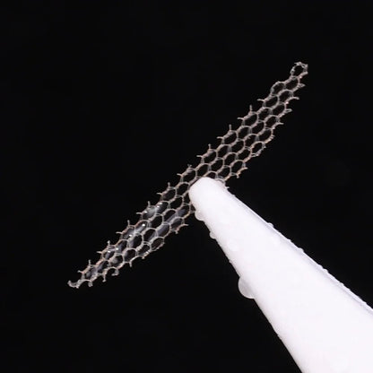 360Pcs Double Eyelid Tape Clear Beige Natural Eye Fold Stickers