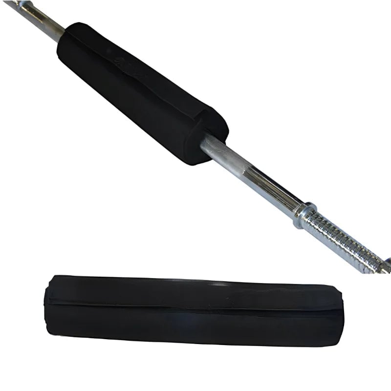Premium Foam Barbell Pad - Squat Hip Thrust Neck Shoulder Protector