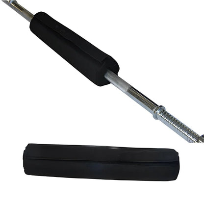 Premium Foam Barbell Pad - Squat Hip Thrust Neck Shoulder Protector
