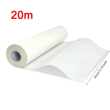 Precut Parchment Paper Baking Sheets Non-Stick 5/8/10/20m Roll