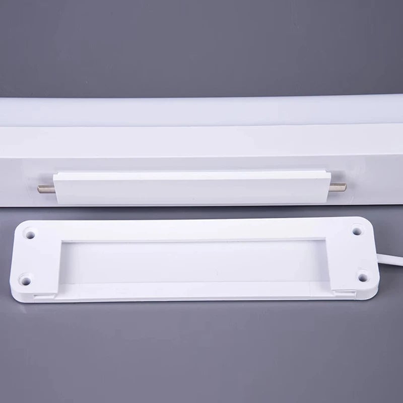 13W 18W LED Bathroom Mirror Light AC220V 110V Wall Mount Makeup