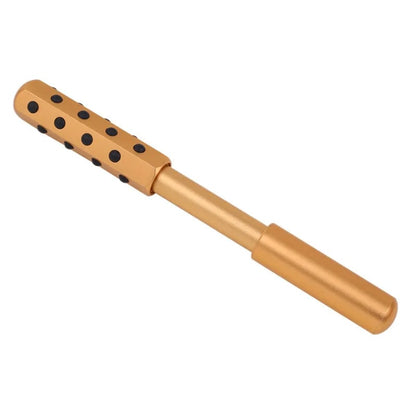24 Germanium Acupoint Face Roller Stick - Gua Sha Massage Tool