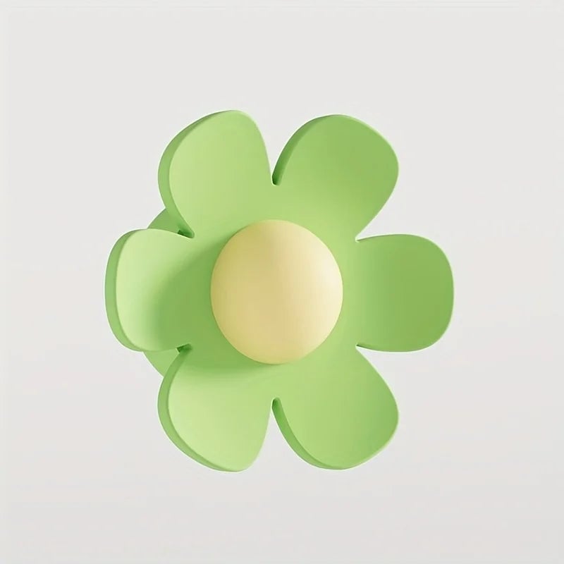 Silicone Sink Overflow Hole Plug - Kitchen Bathroom Basin Stopper