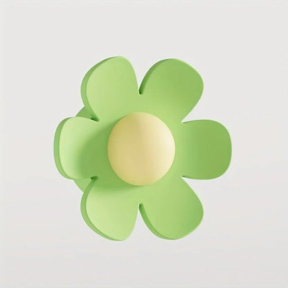 Silicone Sink Overflow Hole Plug - Kitchen Bathroom Basin Stopper