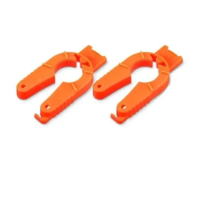 Multifunctional Bottle Opener Can Opener Jar Lid Remover Tool
