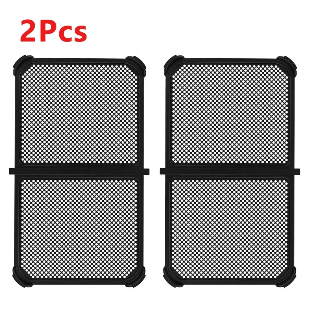 Heat Resistant Silicone Splatter Guard for Ninja AF500 Air Fryer
