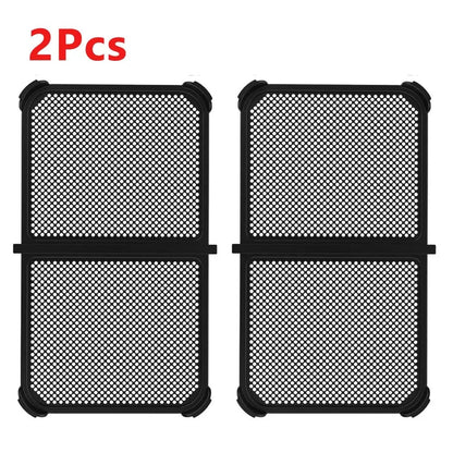 Heat Resistant Silicone Splatter Guard for Ninja AF500 Air Fryer