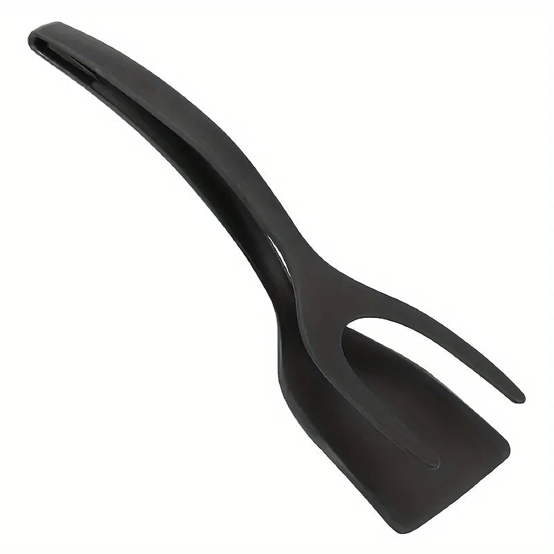 Multifunctional Stainless Steel Spatula - Egg Pancake Steak Flipper
