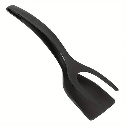 Multifunctional Stainless Steel Spatula - Egg Pancake Steak Flipper