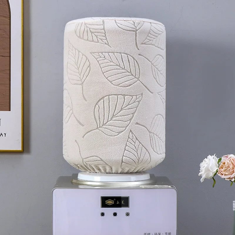 Water Dispenser Cover Dustproof Protector Removable Reusable