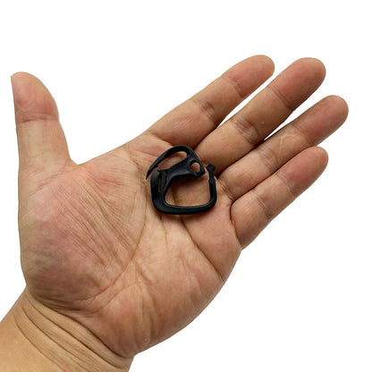 Greenhouse Shading Net Hooks 20-100pcs Garden Shade Cloth Clips