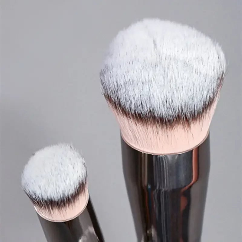 Dense Foundation Concealer Brush - Premium Contour Blending Tool