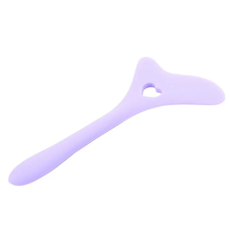 Silicone Eyeliner Stencil Wing Tips Multi-functional Makeup Tool