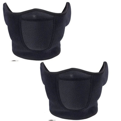 Thermal Balaclava Full Face Mask - Windproof Winter Ski Hat