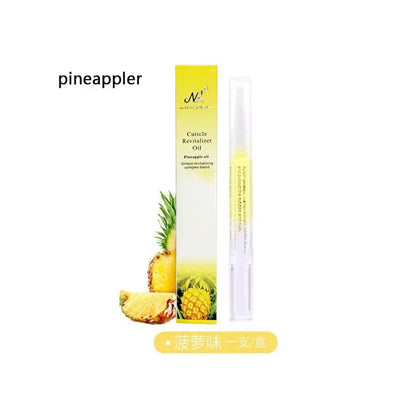 Nail Nutrition Oil Pen 15ml - Cuticle Revitalizer Treatment