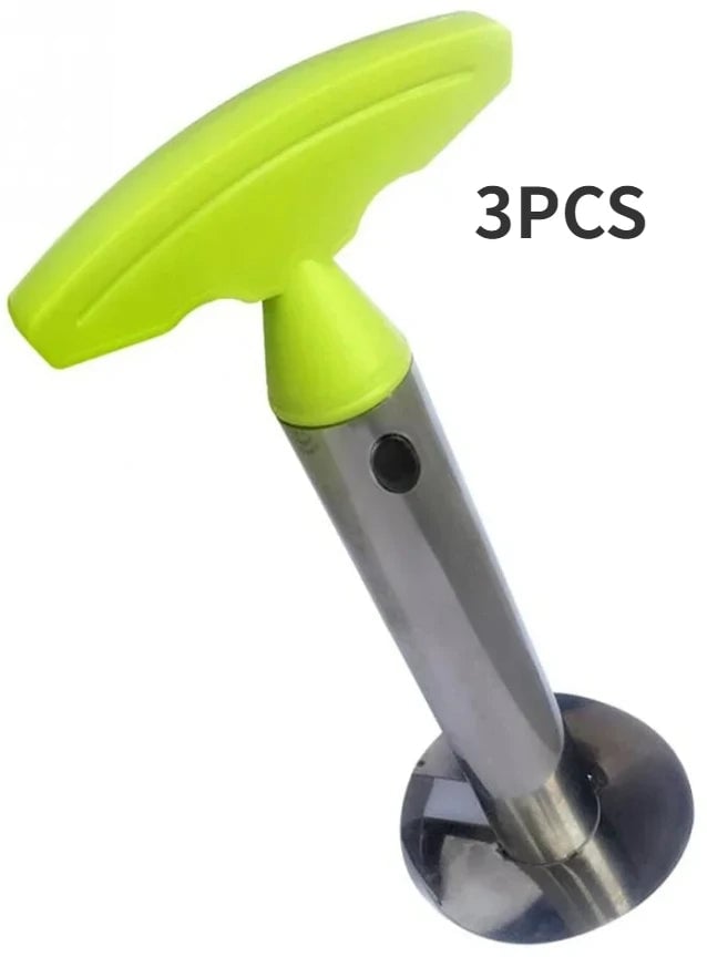 Stainless Steel Pineapple Slicer Peeler Cutter Kitchen Tool