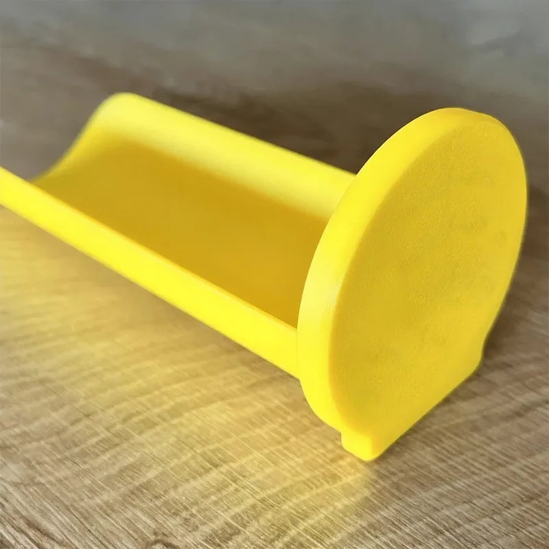 Potato Chip Slider Storage Tray - Pringles Container Organizer Box