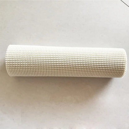 30x150cm Non-Slip PVC Grip Mat Cabinet Drawer Liner Kitchen Table