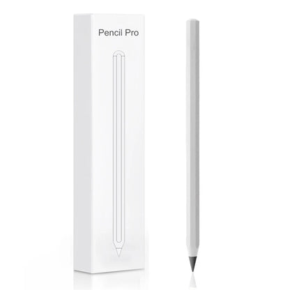 Metal Eternal No Ink Pen - Unlimited Writing Pencil Technology