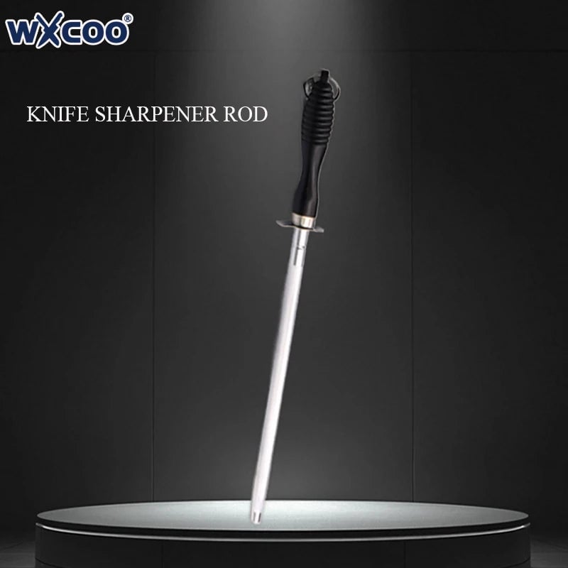 Stainless Steel Kitchen Utility Knife - Durable Fruit Cutting Tool