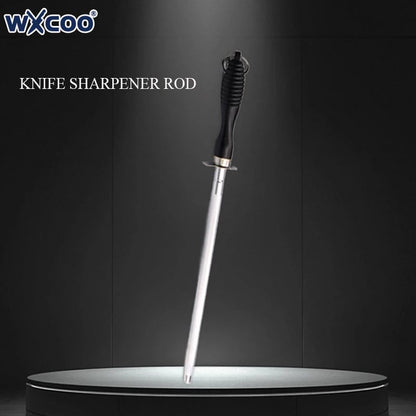 Stainless Steel Kitchen Utility Knife - Durable Fruit Cutting Tool