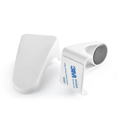 Magnetic Punch-Free Soap Holder with Drain Design - Bathroom Wall