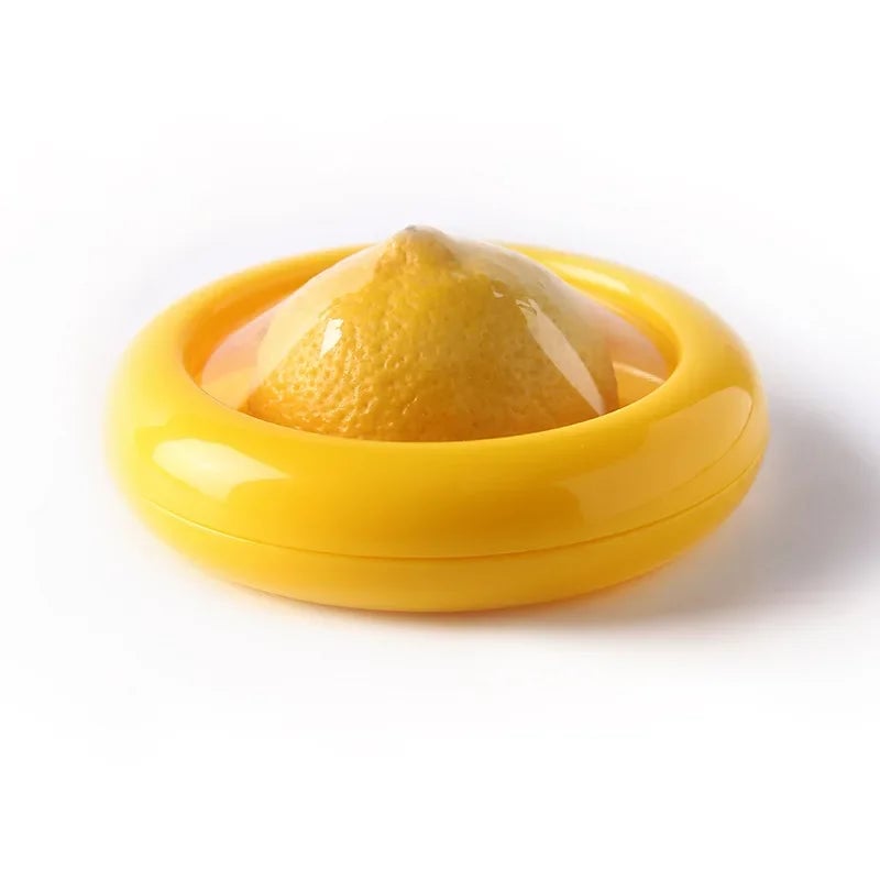Airtight Kitchen Storage Container Fresh Fruit Vegetable Keeper Box