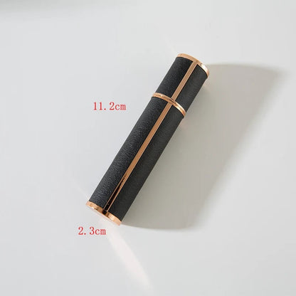 10ml Portable Refillable Perfume Bottle - Leak Proof Travel Sprayer