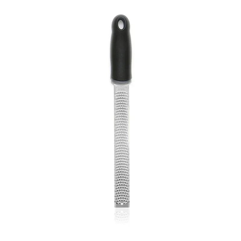 Multipurpose Cheese Grater Citrus Zester Parmesan Lemon Ginger Tool