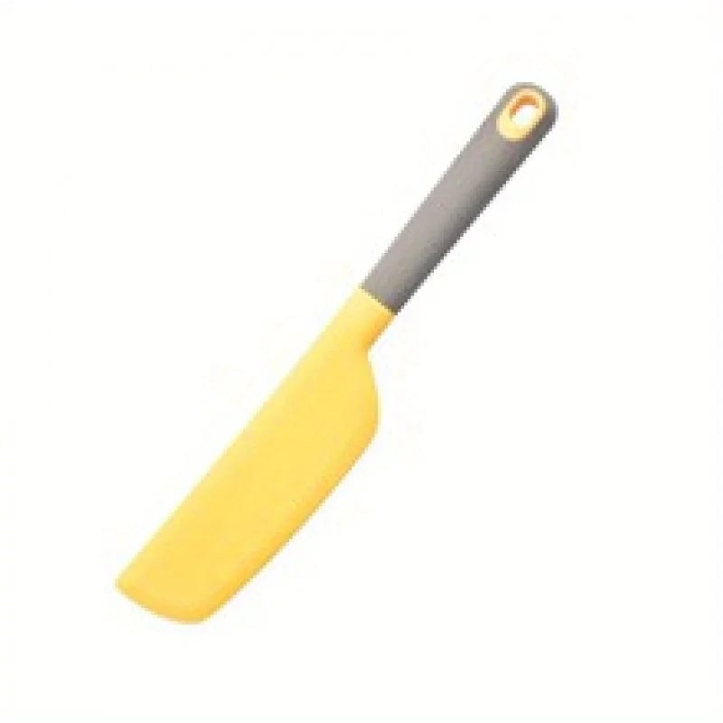 Extra-Large Silicone Spatula Heat-Resistant Non-Stick Cooking Tool